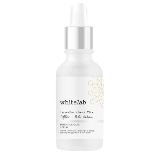 Intensive Care Serum